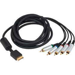 Καλώδιο Component για Playstation 2 / 3