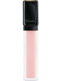 Guerlain KissKiss L360 Naked Shine Liquid Κραγιόν 5.8ml