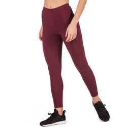 Jepa Γυναικείο Κολάν Μακρύ Ψηλόμεσο Κόκκινο 27-29103