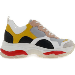 Exe EX2127 Γυναικεία Sneakers Chunky Πολύχρωμα K119R127349S