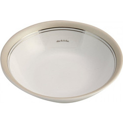 Μπωλ Σερβιρίσματος Σετ 6τμχ Πορσελάνης Prestige WM Collection 14εκ. N17283 - WM COLLECTION - N17283-bowl