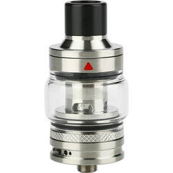 Eleaf Pesso Tank 5ml Silver