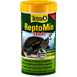 Tetra ReptoMin Sticks Turtles 250ml