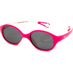 Invu Βρεφικά Γυαλιά Ηλίου 0-12 Μηνών Polarized Ροζ K2008C