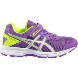 ASICS Pre Galaxy 9 PS Παιδικά Αθλητικά Παπούτσια για Τρέξιμο Μωβ C627N-3693
