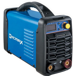 Arcmax Maxpro 200 LT Ηλεκτροκόλληση Inverter MMA / TIG 200A 60%