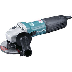 Makita GA5040C Γωνιακός Τροχός Ρεύματος 1400W 125mm με Ρύθμιση Στροφών