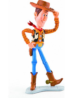 Bullyland Toy Story Woody BU012761