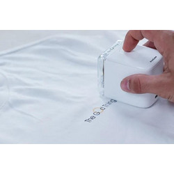 CleverPrint(TM) V1 - O Επαναστατικός, Έγχρωμος, Φορητός Εκτυπωτής που Εκτυπώνει τα Πάντα και Παντού με Απίστευτη Διάρκεια - Επαγγελματική & Οικιακή χρήση