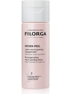 Filorga Oxygen-Peel Lotion Φυτικό Μανδελικό Peeling Προσώπου 150ml