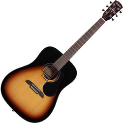 Alvarez Regent RD26SB Sunburst