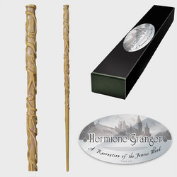 The Noble Collection Harry Potter Hermione Granger Wand NN8411