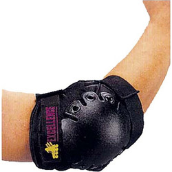 Επιαγκωνίδες με Velcro ΧL Amila 83113