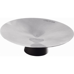 Press Papier Nino Cerruti Με Βάση N5262-silver