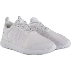 WeSC Runner Ανδρικά Sneakers Λευκά H109120-001