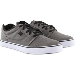 DC Tonik TX SE Ανδρικά Sneakers Ανθρακί ADYS300046-1AB