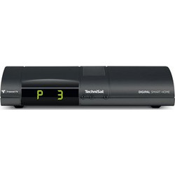 Technisat Smart Home, DIGITAL SMART-HOME, ανθρακί