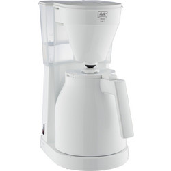 Melitta 1023-05 Καφετιέρα Φίλτρου 1050W με Ανοξείδωτη Κανάτα