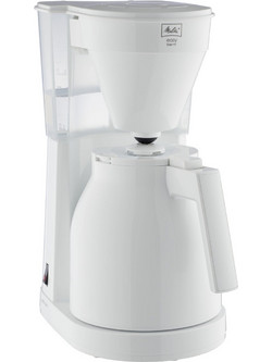 Melitta 1023-05 Καφετιέρα Φίλτρου 1050W με Ανοξείδωτη Κανάτα