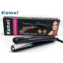 Kemei KM-1090 Ισιωτική Μαλλιών
