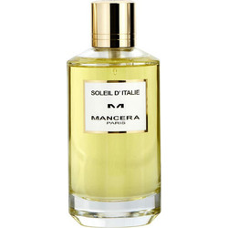 Mancera Soleil d'Italie Eau de Parfum 120ml
