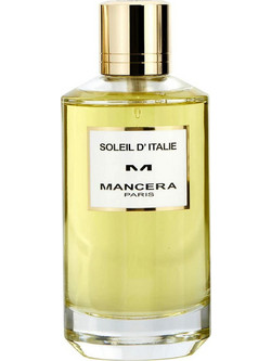 Mancera Soleil d'Italie Eau de Parfum 120ml