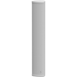 Audac Lino-4 Παθητικό Ηχείο Τοίχου 20W Λευκό