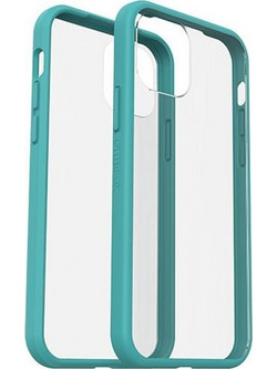 OtterBox iPhone 12 / 12 Pro React Sea Spray (77-80161)