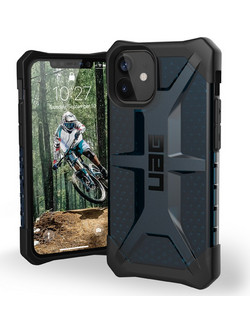 UAG Plasma Mallard (iPhone 12 mini)