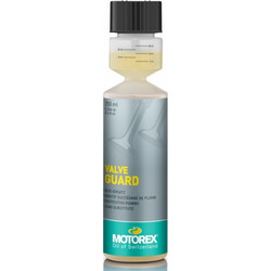 Πρόσθετο προστασίας βαλβίδων Motorex Valve Guard 250ml