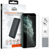 Tempered Glass Eiger