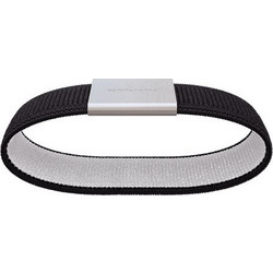 SECRID MONEYBAND TIRE (ΕΛΑΣΤΙΚΟΣ ΙΜΑΝΤΑΣ) ΜΑΥΡΟ MB-TIRE