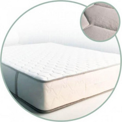 Achaia Strom Aloe Vera Anatomic Air Foam Ημίδιπλο 120cm