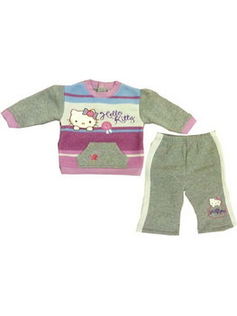 Φορμες Παιδικες Hello Kitty (HK03804-3)