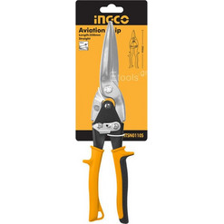 ΛΑΜΑΡΙΝΟΨΑΛΙΔΟ INGCO ΙΣΙΟ 12"/300mm (HTSN0112S)