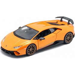Bburago Lamborghini Huracan Performante