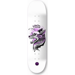 Imagine Skateboards Deck Extinction 8