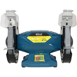 Bulle 41844 Δίδυμος Τροχός 400W