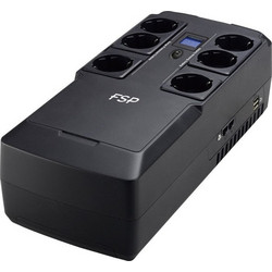 FSP NanoFit 800 800VA/480W