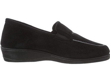 Scholl Tiguana Μαύρο