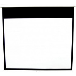 Screenint SPRING THEATER-170 Οθόνη Προβολής Projector Τοίχου / Οροφής 4:3 128x170cm / 84"