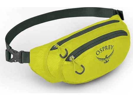 Osprey Τσαντάκι Μέσης Lime 10003297 Electric Lime
