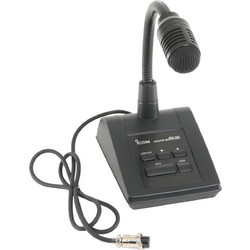 ICOM SM-50 DESK MICROPHONE SM50