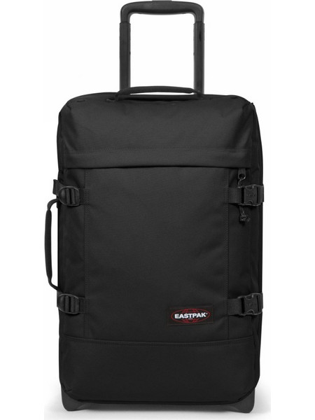 Eastpak EK61L-008 Βαλίτσα Καμπίνας 51x33x23cm με 2 Ρόδες Μαύρη