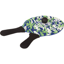 LION Ocean BeachBall Set 99621
