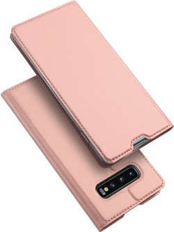 Dux Ducis Skin Pro Rose Gold (Galaxy S10+)