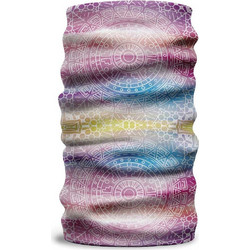 Μαντήλι λαιμού Matt Scarf Micro Mandala