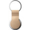 Nomad AirTag Leather Loop Natural Nomad AirTag Leather Loop Natural