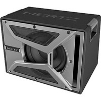 Subwoofer Αυτοκινήτου EBX