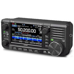 Icom IC-705 HF/VHF/UHF All Mode Transceiver IC 705